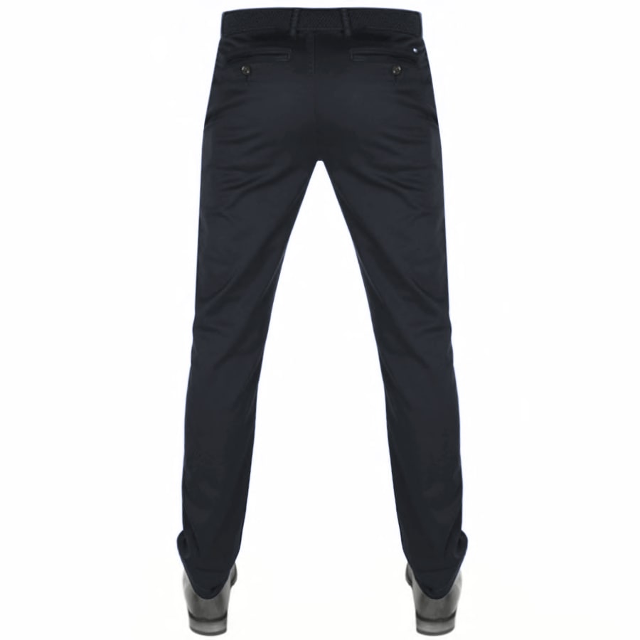 Alternative Image for ProductTommy Hilfiger Denton Straight Fit Chinos Navy2